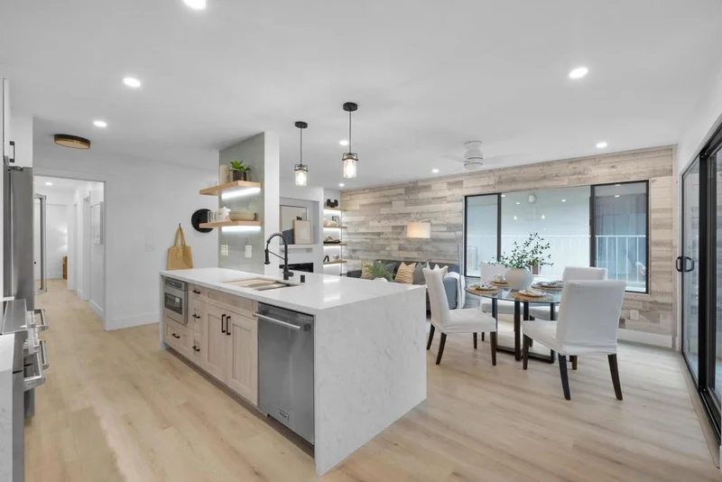 1235 Parker Pl 2K, San Diego, CA 92109