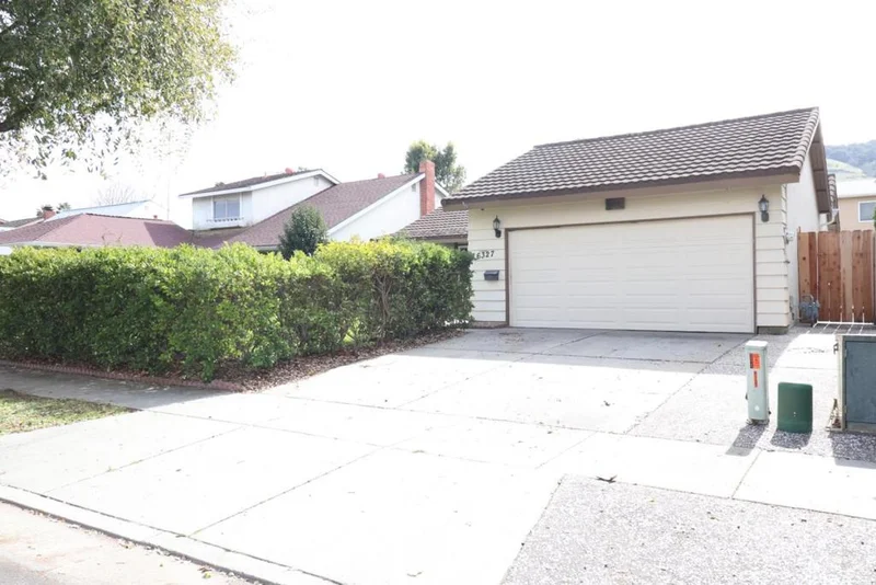 6327 Sponson Lane, San Jose, CA 95123