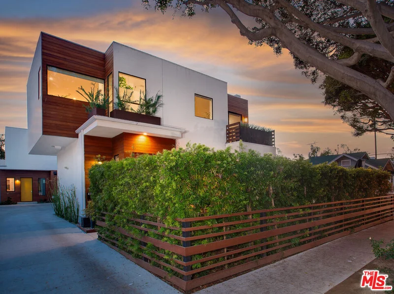 4115 Lincoln Avenue, Culver City, CA 90232