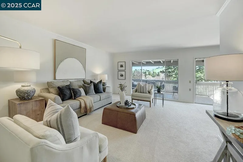 1136 Leisure Ln 11, Walnut Creek, CA 94595