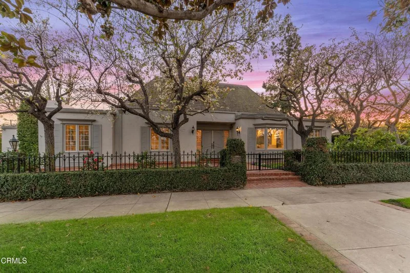 2550 Lombardy Road, San Marino, CA 91108