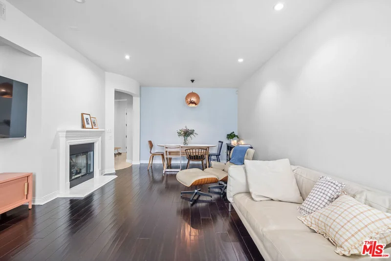 5625 Crescent Parkway 406, Playa Vista, CA 90094