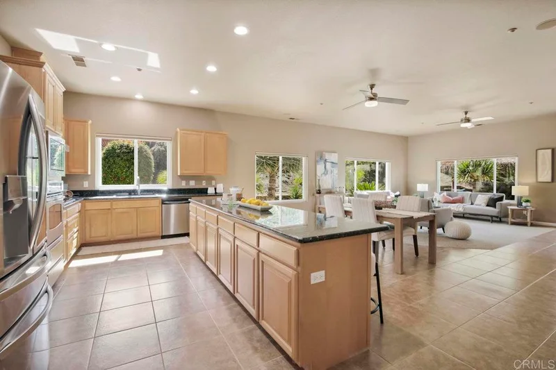 8819 Diamondback Drive, Santee, CA 92071