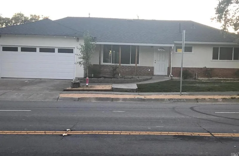 1191 Oakwood Avenue, Vallejo, CA 94591