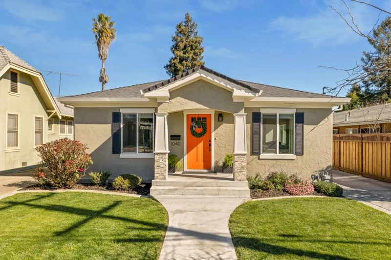 1040 Ramona Avenue, San Jose, CA 95125
