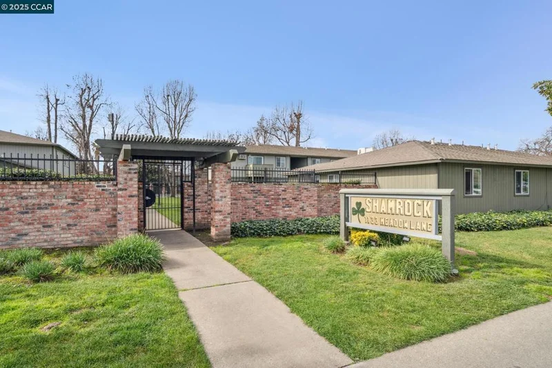 1133 Meadow Ln 38, Concord, CA 94520