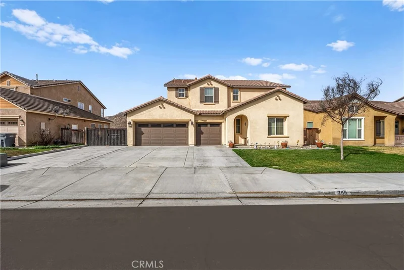 298 Mossy Oak Way, San Jacinto, CA 92582