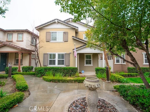 8786 Gael Lane, Riverside, CA 92503