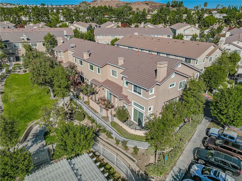 25710 Armstrong Circle D, Stevenson Ranch, CA 91381
