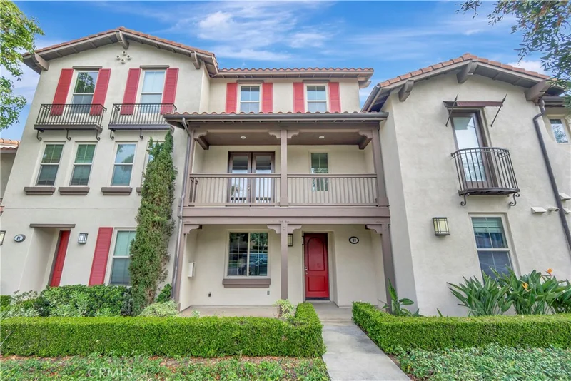 63 Sable, Irvine, CA 92618