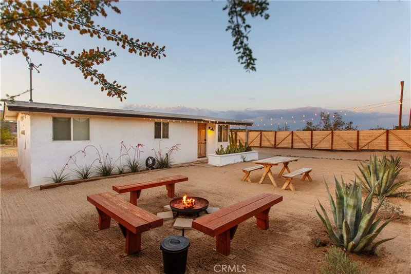 61966 Plaza Road, Joshua Tree, CA 92252