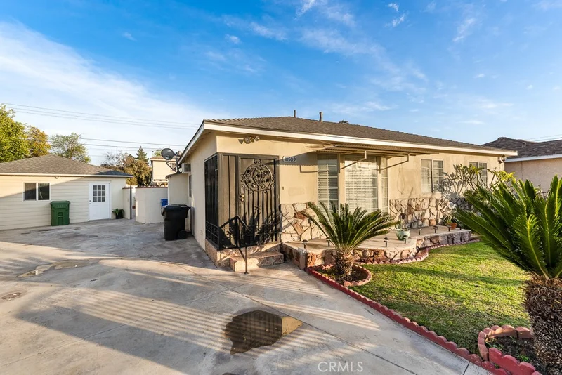 10509 Poinciana Street, Whittier, CA 90606
