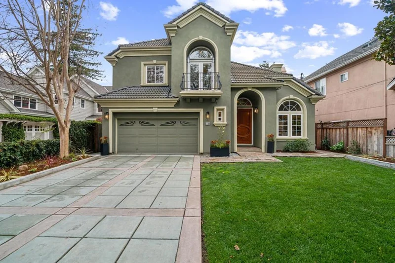 1160 Nevada Avenue, San Jose, CA 95125