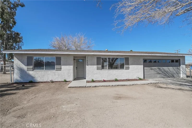 11442 Maple Avenue, Hesperia, CA 92345