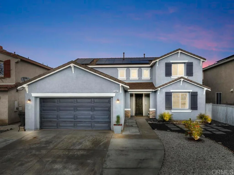 29402 Starshine Drive, Menifee, CA 92584