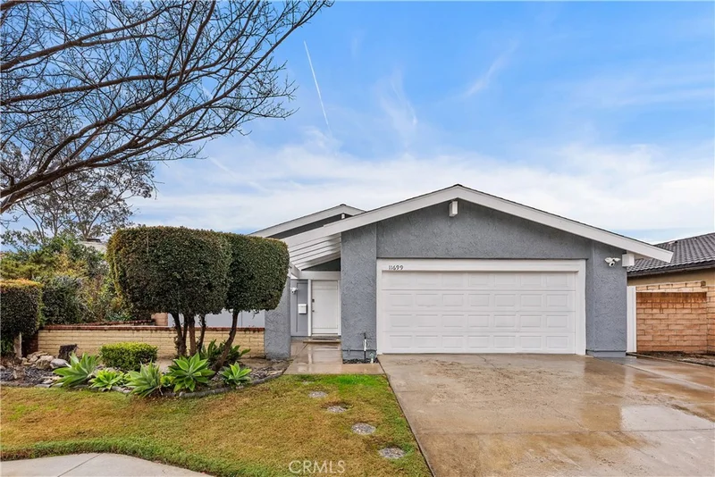 11699 Cozumel Street, Cypress, CA 90630