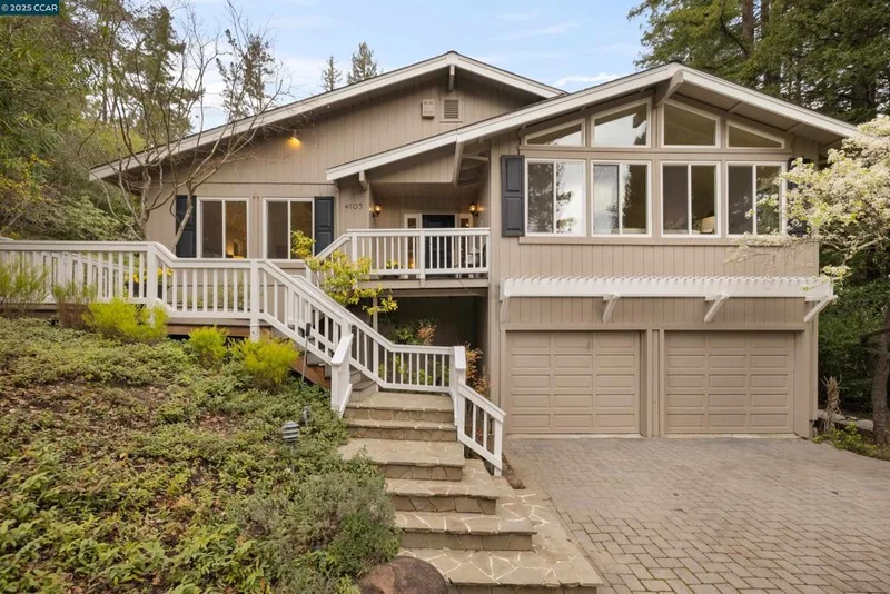 4105 Happy Valley Rd, Lafayette, CA 94549