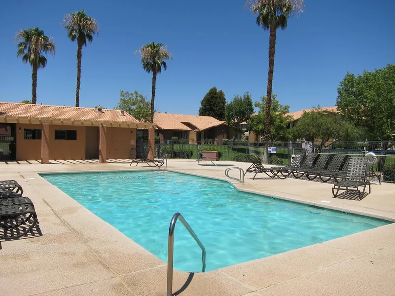 78650 Avenue 42 1619, Bermuda Dunes, CA 92203