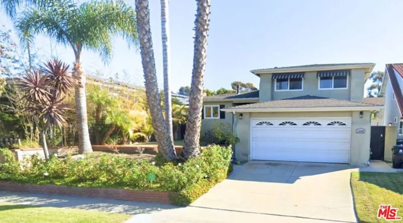 12540 Rosy Circle, Los Angeles, CA 90066