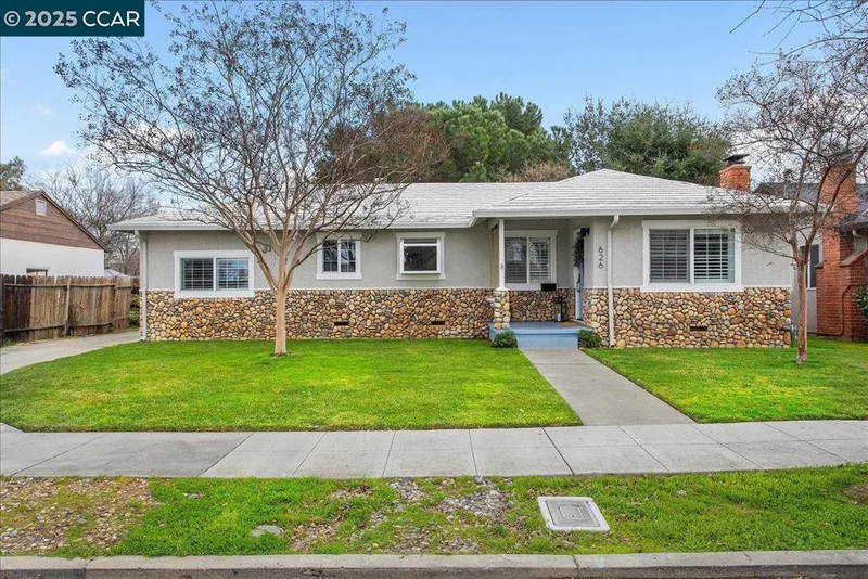 626 South S Street, Livermore, CA 94550