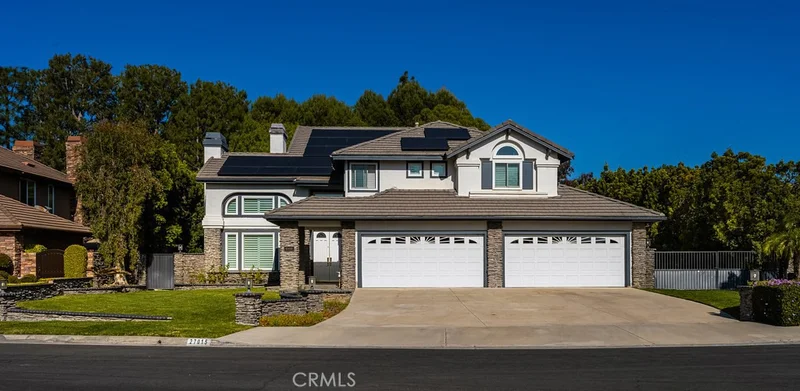 27015 Maiden Moor Lane, Yorba Linda, CA 92887