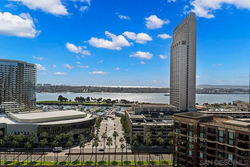 550 Front St 1505, San Diego, CA 92101
