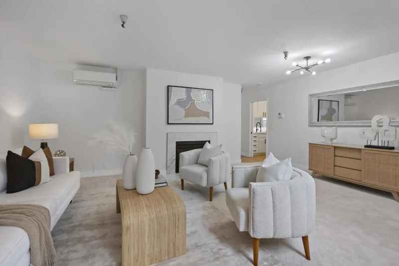 451 Alberto Way D253, Los Gatos, CA 95032
