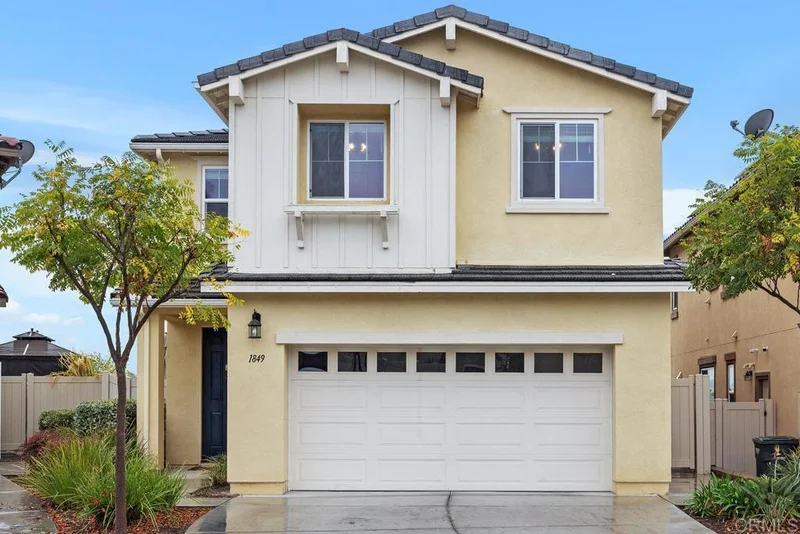 1849 Priest Street, El Cajon, CA 92021