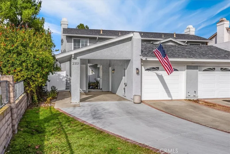 2301 Raintree Drive, Brea, CA 92821