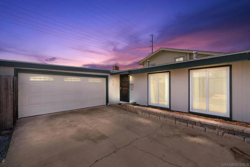 9101 Ronda Ave, San Diego, CA 92123
