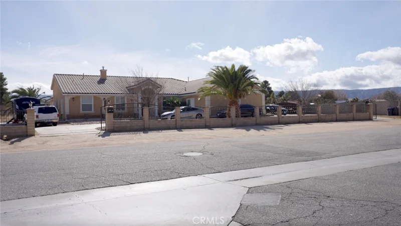 4608 W Avenue K6, Quartz Hill, CA 93536