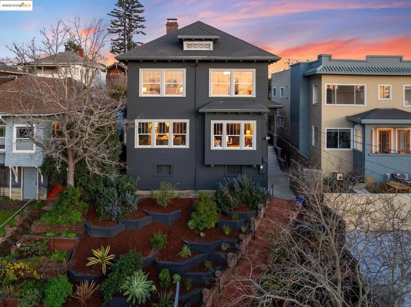 4290 Terrace Street, Oakland, CA 94611