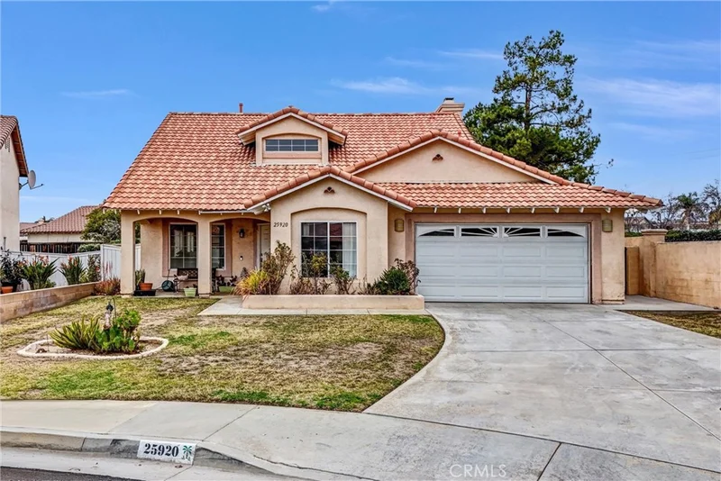 25920 Via Hamaca Avenue, Moreno Valley, CA 92551