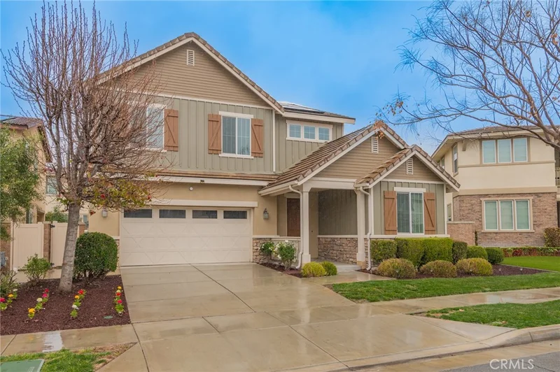 6184 Millsaps Street, Chino, CA 91710