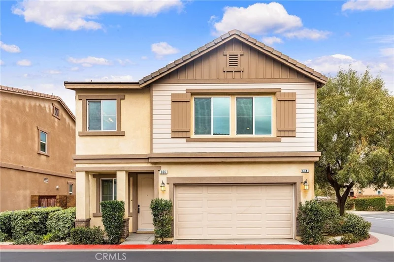 866 Christain Court, Upland, CA 91784