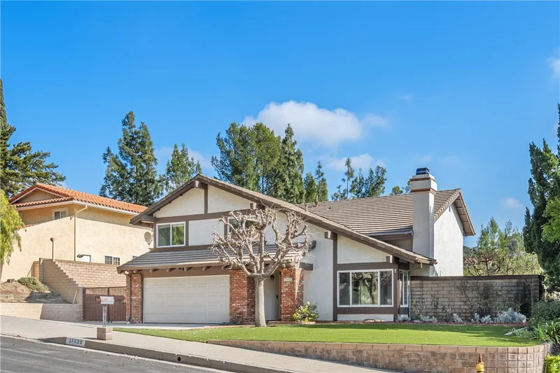 11436 Doral Avenue, Porter Ranch, CA 91326