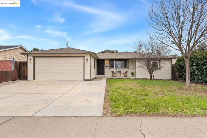 6808 Purslane Way, Citrus Heights, CA 95621