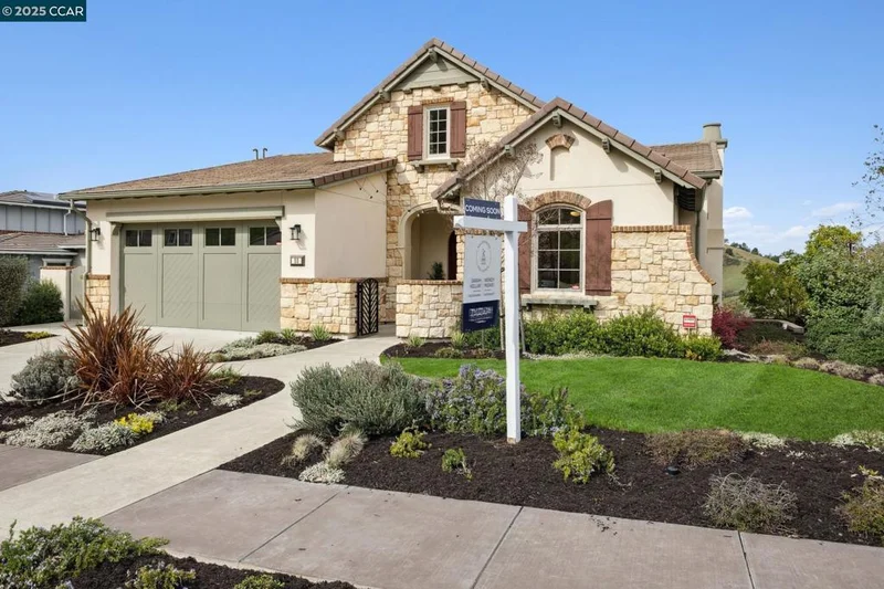 23 West Hill Way, Orinda, CA 94563