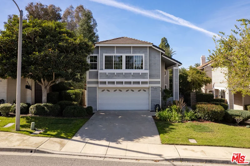 11836 Alderbrook Street, Moorpark, CA 93021