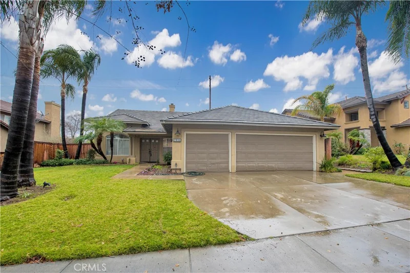 2935 Vera Cruz, Corona, CA 92882