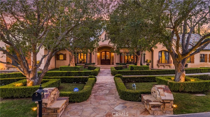 22931 Sonriente Trail, Coto De Caza, CA 92679
