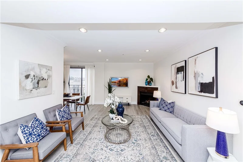 625 S Berendo Street 411, Los Angeles, CA 90005