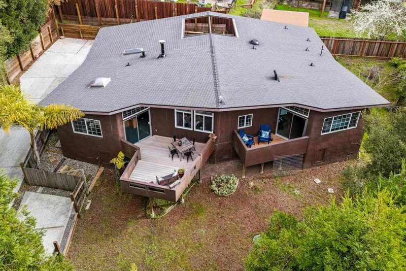 231 Aptos School Road, Aptos, CA 95003