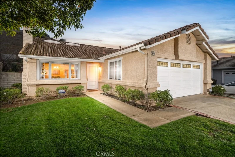 873 Arbor Circle, La Verne, CA 91750