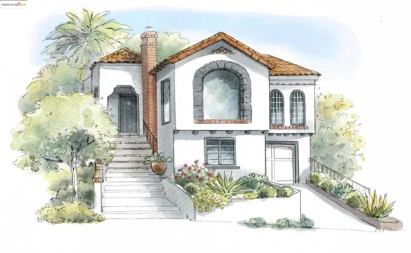 914 Glendome Cir, Oakland, CA 94602