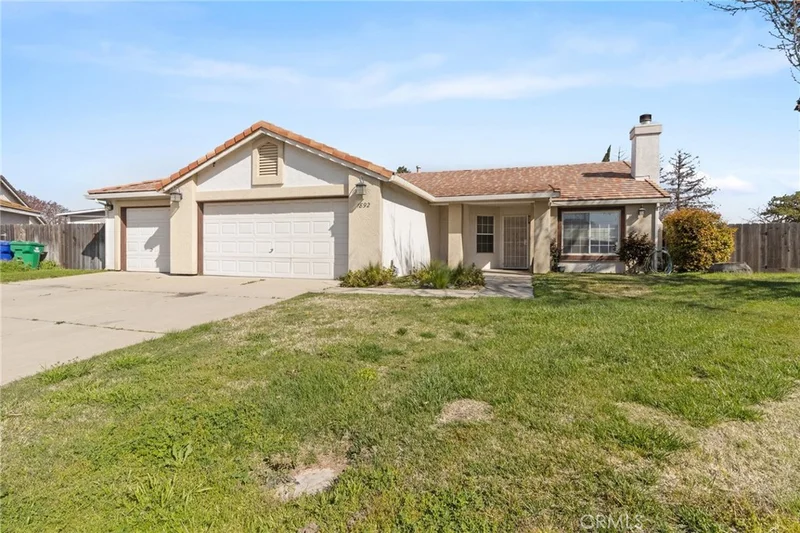 1892 El Dorado Court, Atwater, CA 95301
