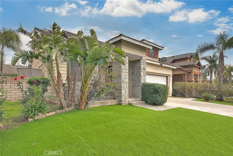 7853 Rhein Court, Rancho Cucamonga, CA 91739