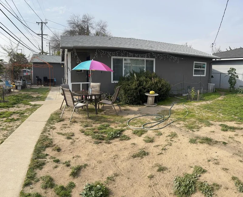 622 S 11th Street, Fresno, CA 93702