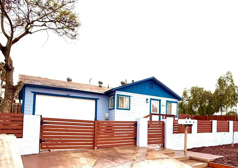 4111 Gamma Street, San Diego, CA 92113