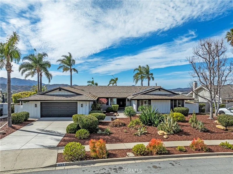1159 Woodridge Avenue, Thousand Oaks, CA 91362